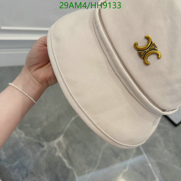 SAMC - COL Caps & Hats - 180