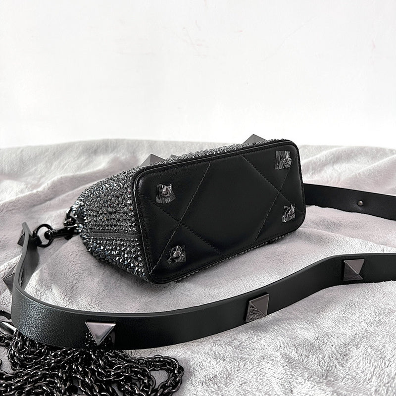 Satchel Bags - VTO Bags - 104
