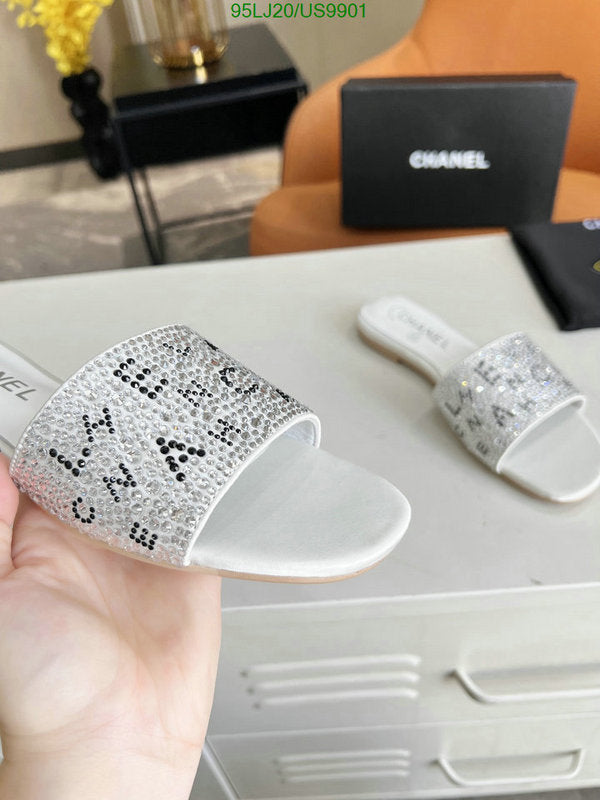 SAMC - CHL Women Shoes Slippers - 041