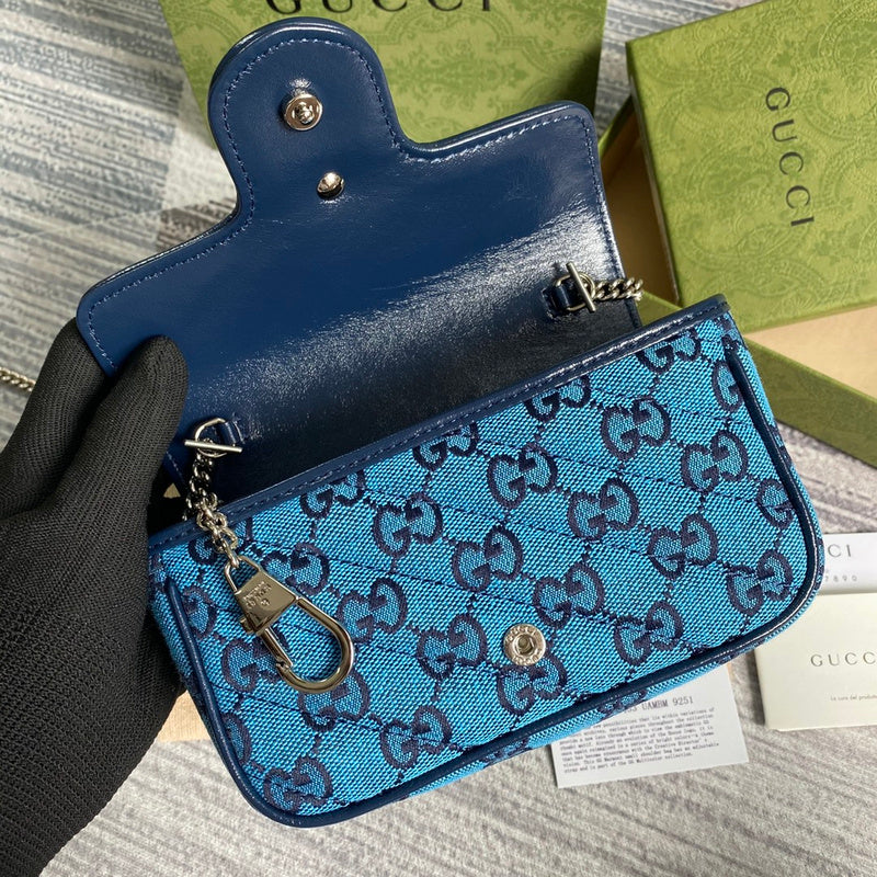 ELE - GG Bags - 1950