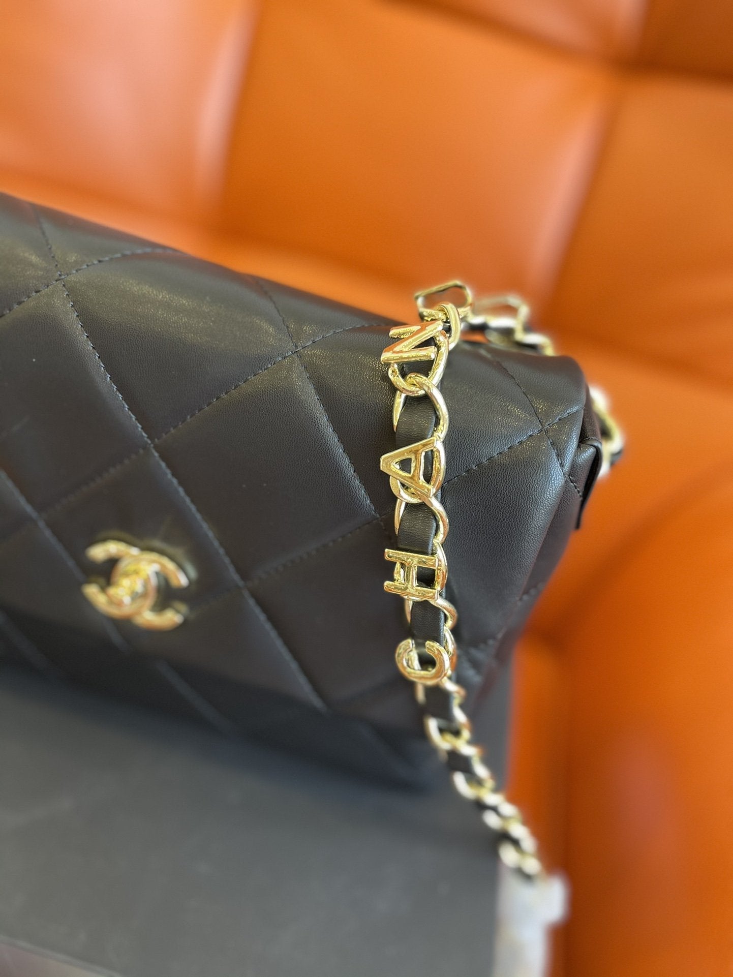 EN - New Arrival Bags CHL 274