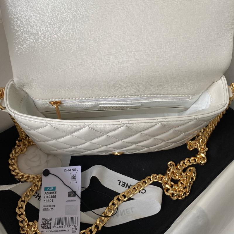 Satchel Bags - CHL Bags - 7558