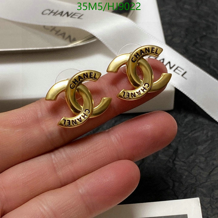 SAMC - CHL Jewelry - 226