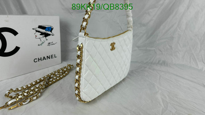 SAMC - CHL Bags Crossbody - 131