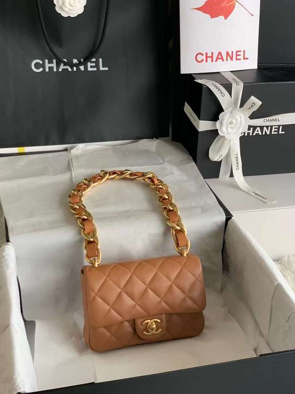 Satchel Bags - CHL Bags - 5742