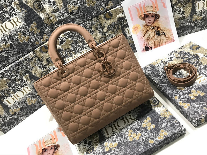 Satchel Bags - DOR Bags - 1080