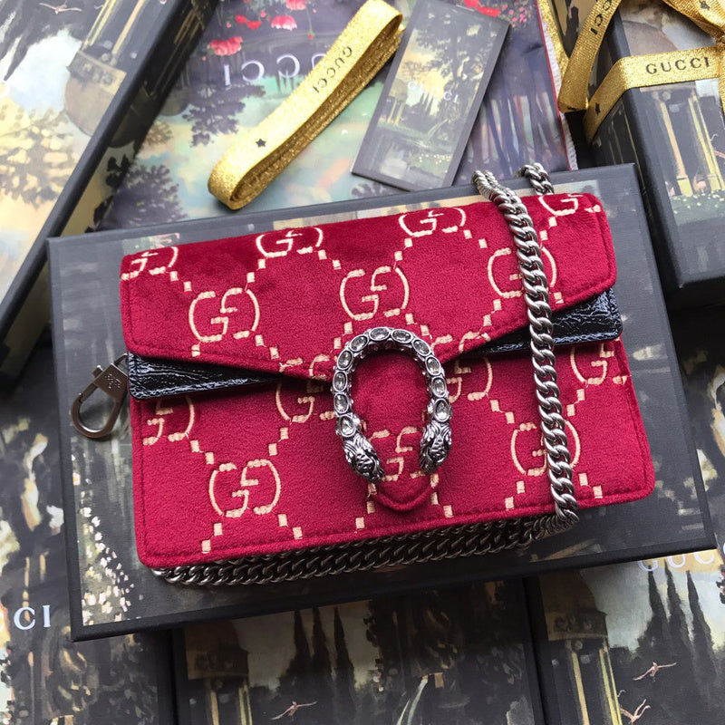 Satchel Bags - GCI Bags - 6195