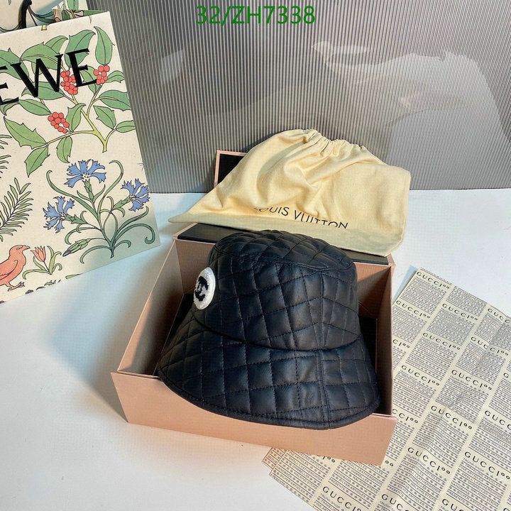 SAMC - CHL Caps & Hats - 396