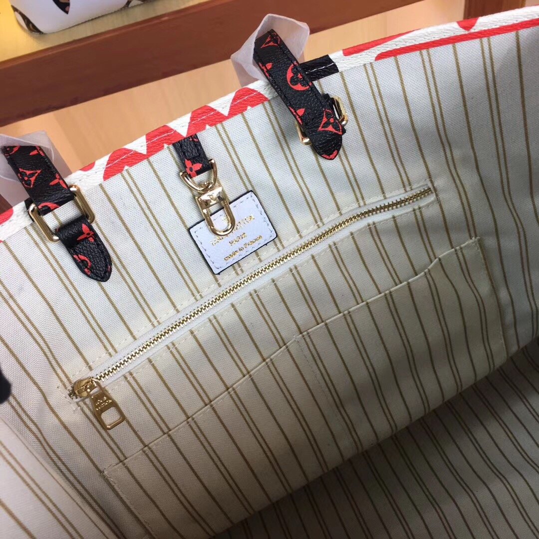 EN - New Arrival Bags LUV 204