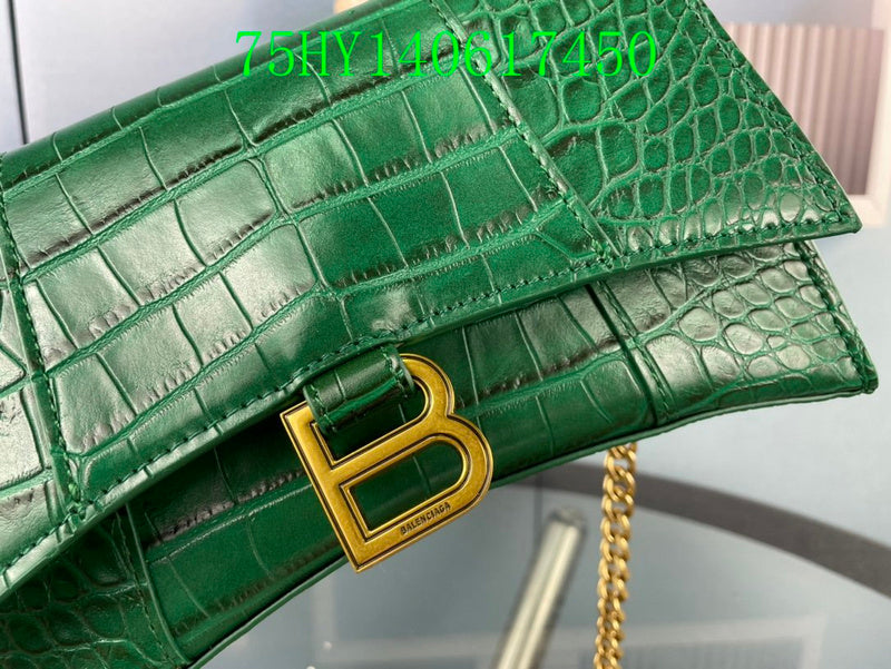 Satchel Bags - BGA Bags - 2254