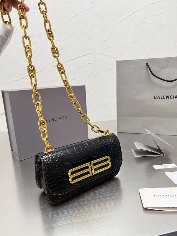 Satchel Bags - BGA Bags - 1624