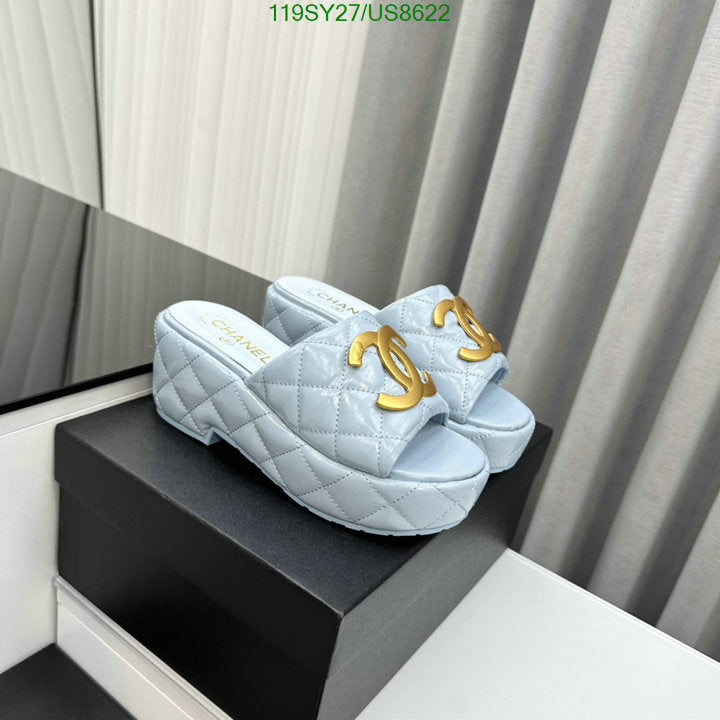 SAMC - CHL Women Shoes High Heels - 104