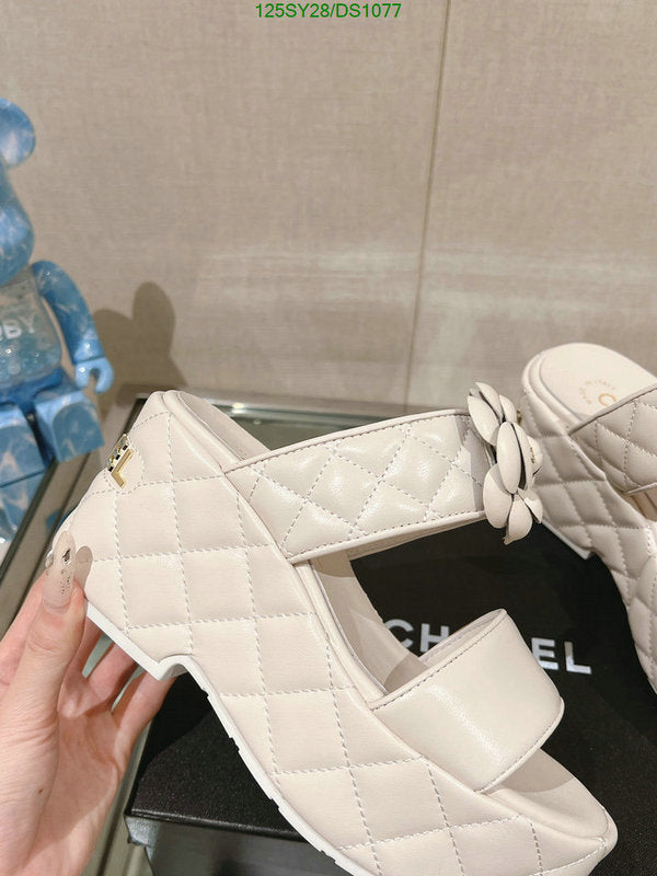 SAMC - CHL Women Shoes High Heels - 053