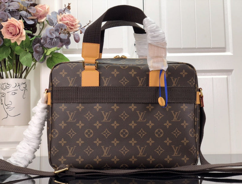 Glami- Glami- Lu-Vi bags - 2943