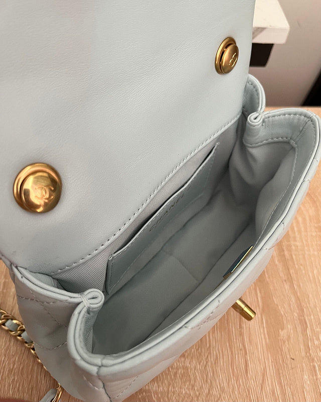 Satchel Bags - CHL Bags - 2845