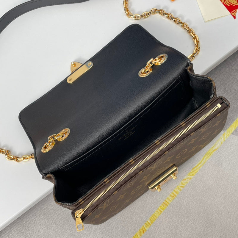 Satchel Bags - VL Bags - 009