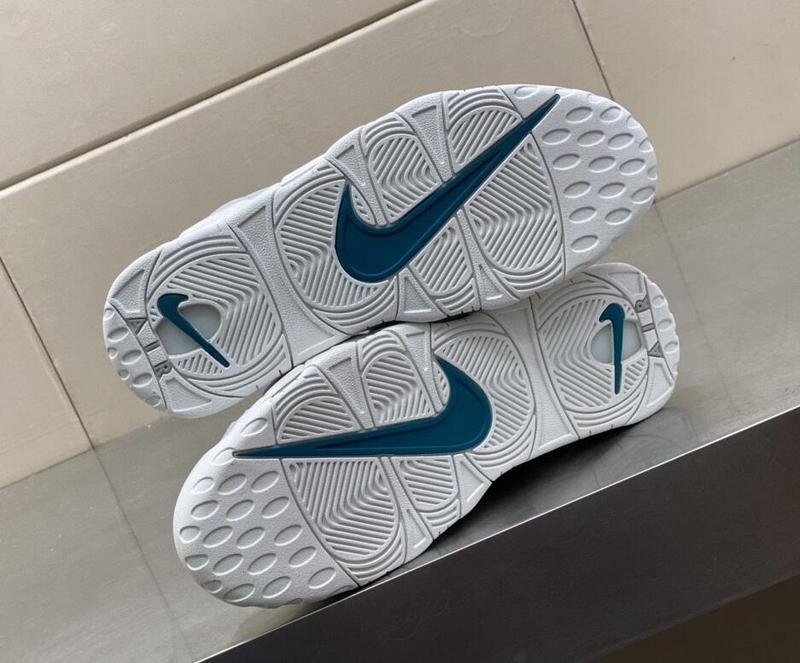 SAMC - NKE Shoes - 312