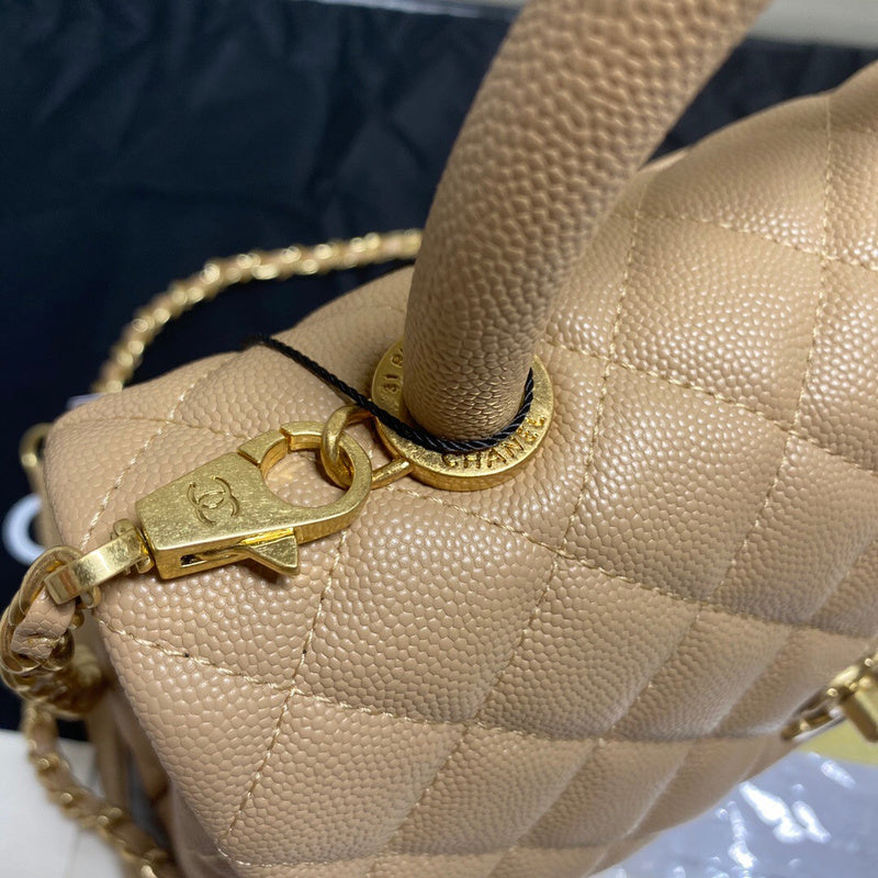 Satchel Bags - CHL Bags - 7490