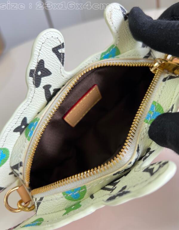 SAMC - LOV Bags - 100