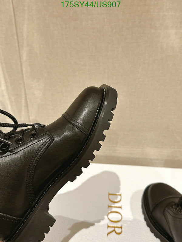 SAMC - Mix Boots - 547