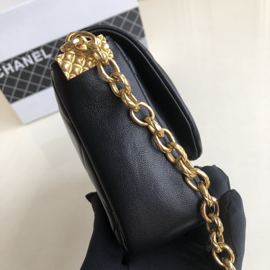 Designer bags by Chanel 169