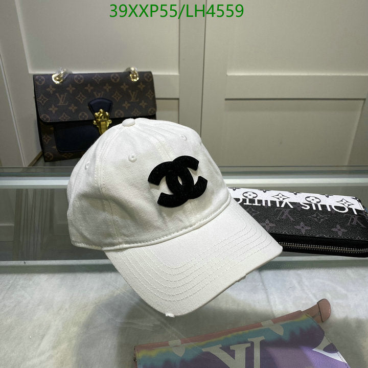 SAMC - CHL Caps & Hats - 470