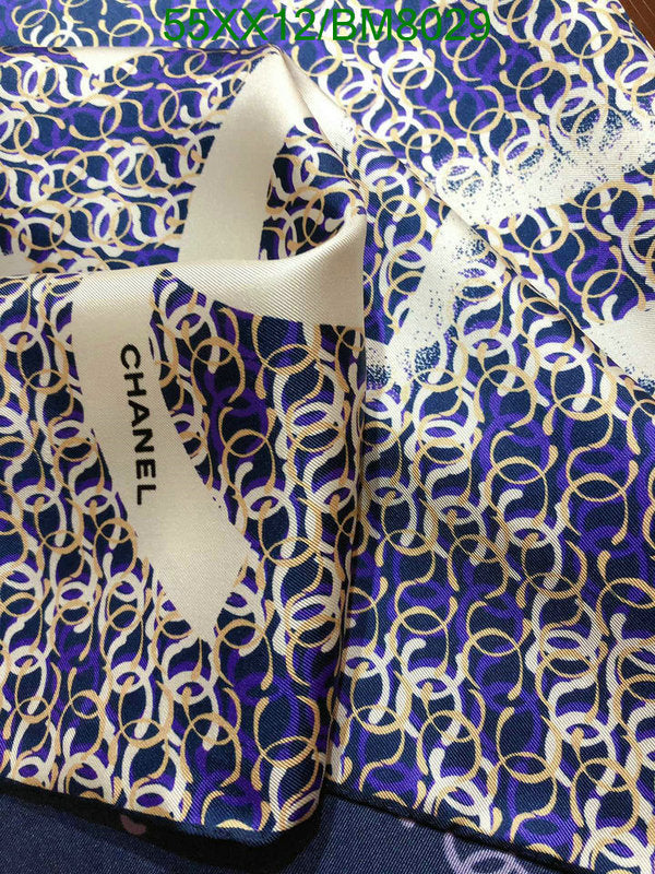 SAMC - CHL Scarves - 150