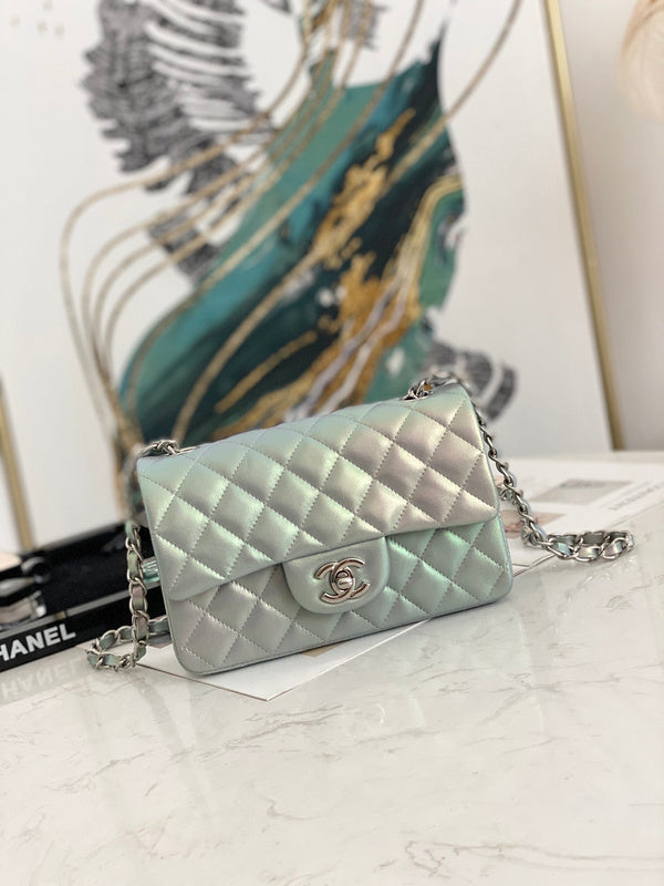 Satchel Bags - CHL Bags - 966