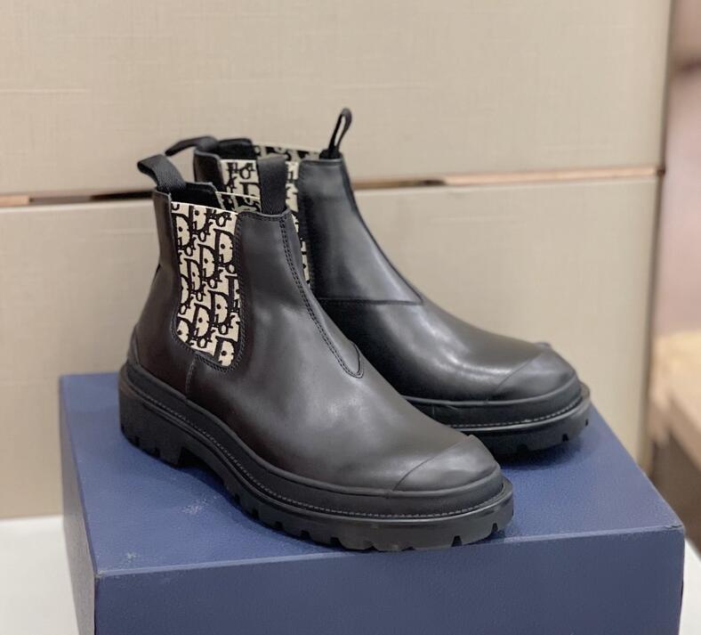 SAMCC - DOR Men Shoes - 476