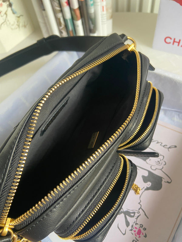 Satchel Bags - CHL Bags - 1045