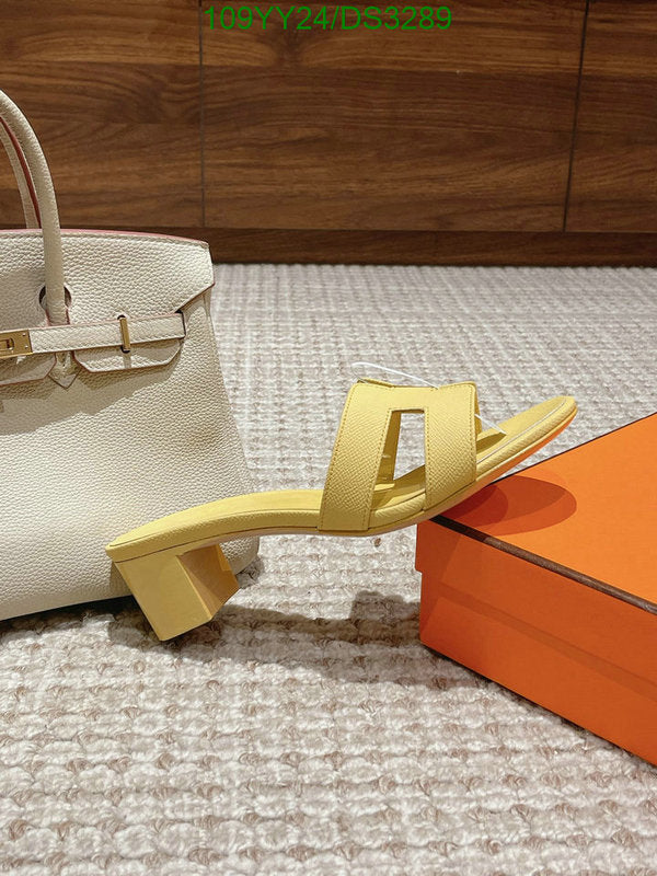 SAMC - HMS Women Shoes - 059