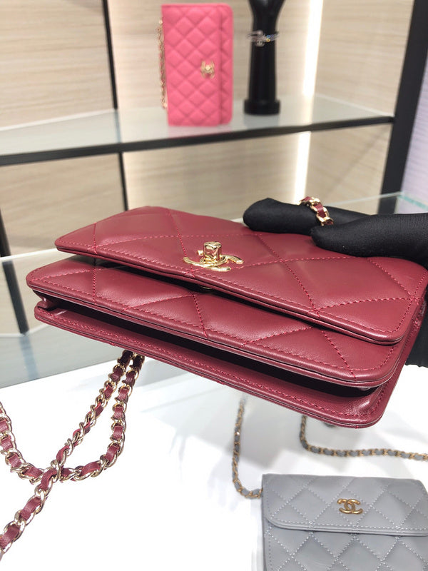 ELE - CHL Bags - 464