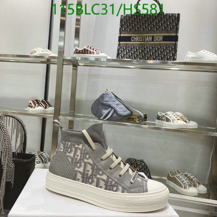 SAMC - DOR Women Sneakers - 238