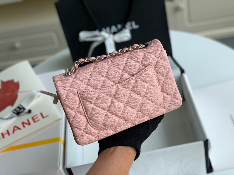 Satchel Bags - CHL Bags - 2622