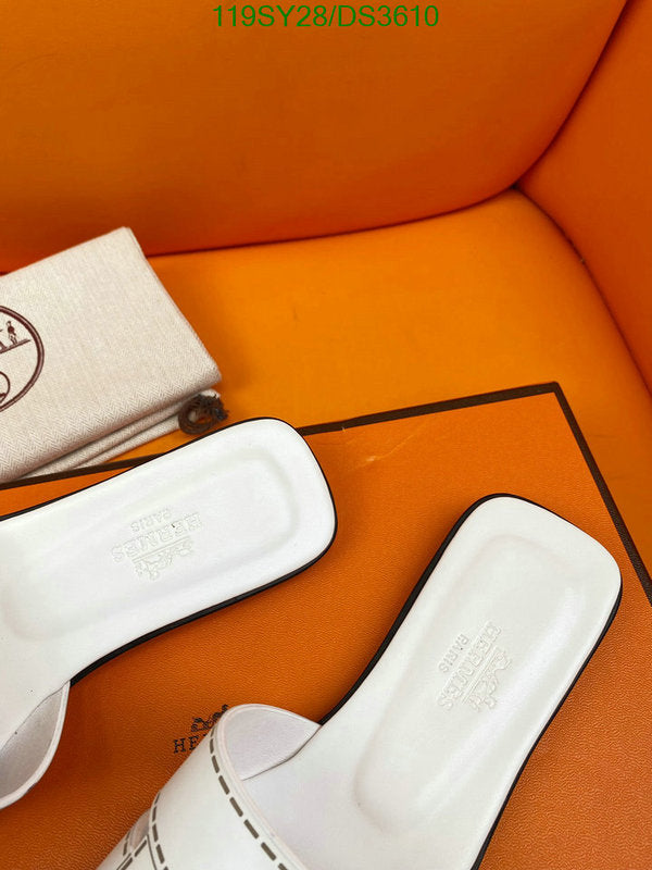 SAMC - HMS Women Shoes - 037