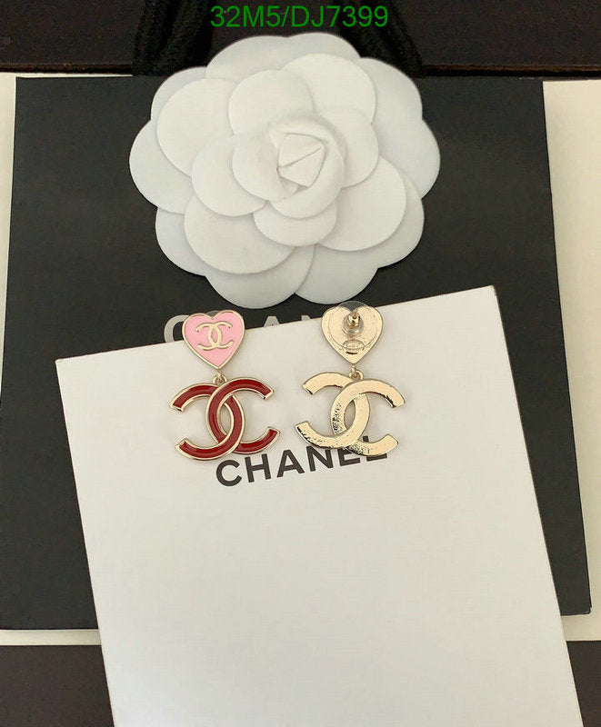 SAMC - CHL Jewelry Earrings - 055