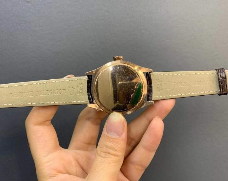 SAMC - Mix Watches - 084