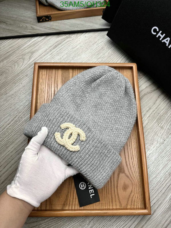 SAMC - CHL Caps & Hats - 204