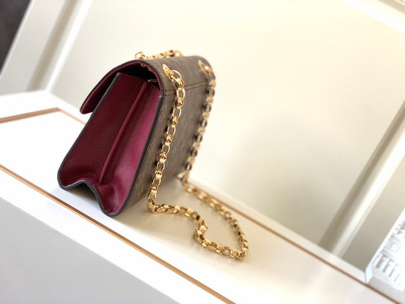 Satchel Bags - VL Bags - 3798