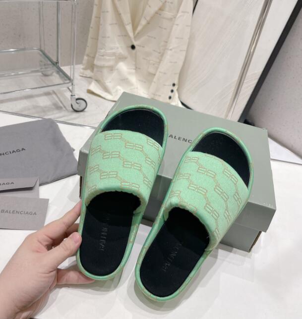 SAMC - BG Men Shoes - 213