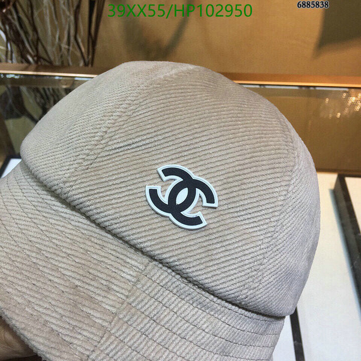 SAMC - CHL Caps & Hats - 540