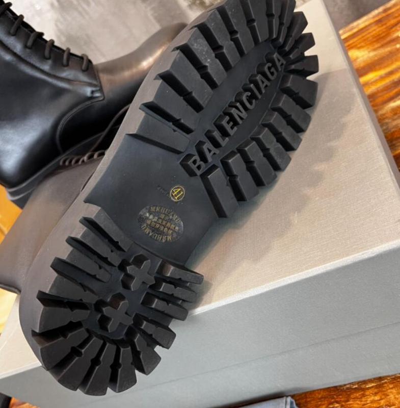 GlamyMen Shoes - 182