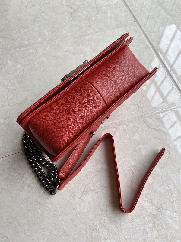 Satchel Bags - CHL Bags - 1447