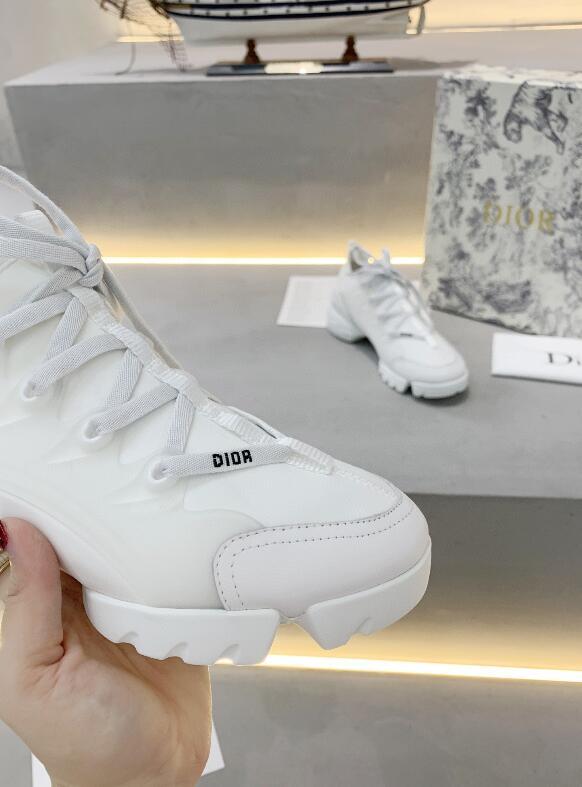 SAMCC - DOR Men Shoes - 863