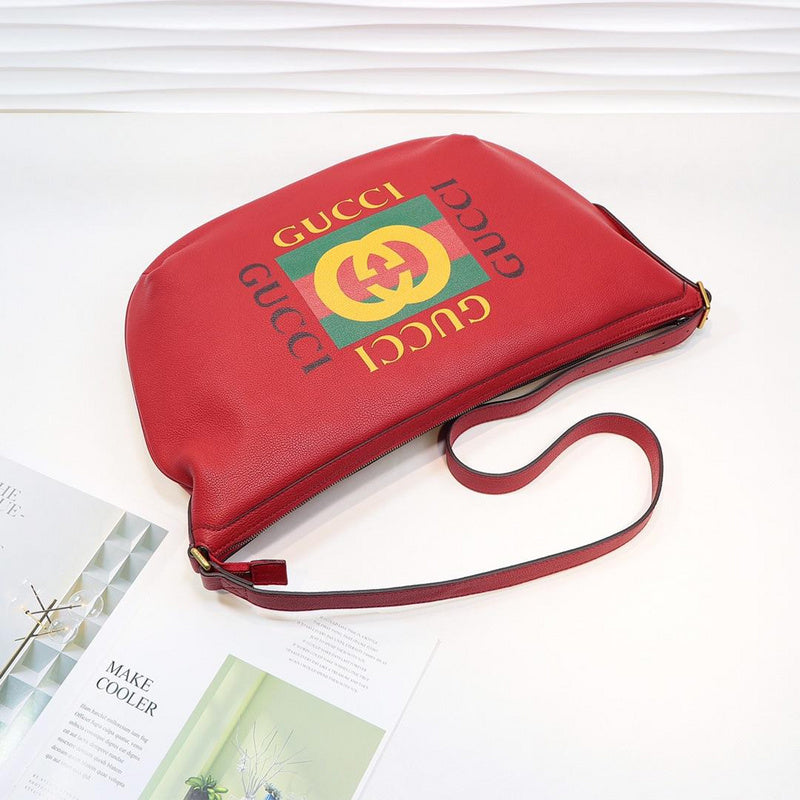 GlamI - GCI Bags - 901