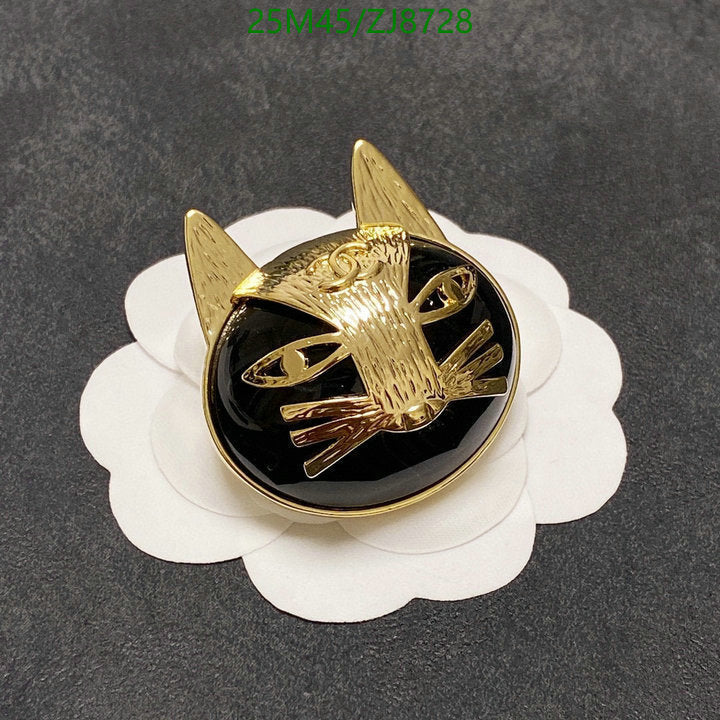 SAMC - CHL Jewelry - 318