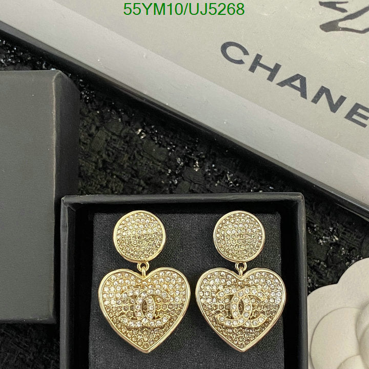 SAMC - CHL Jewelry Earrings - 230
