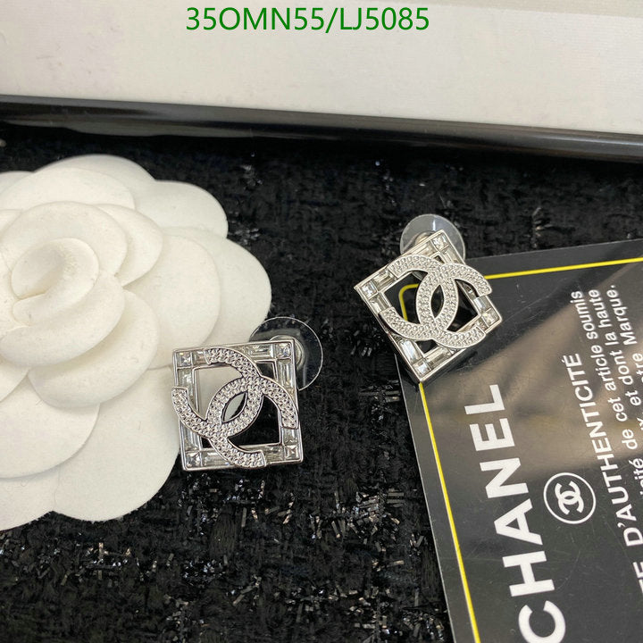SAMC - CHL Jewelry Earrings - 614