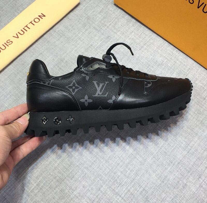 SAMC - LOV Men Shoes - 1884