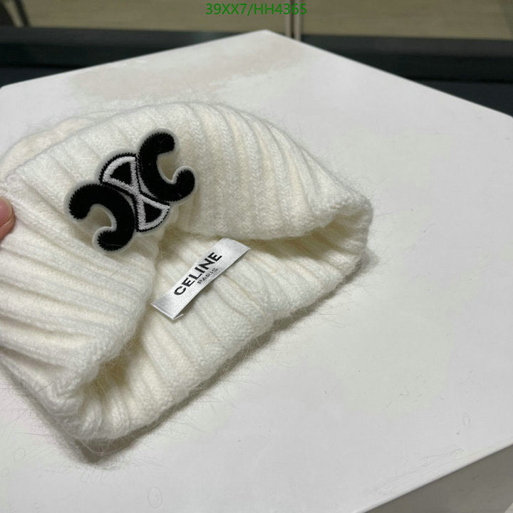 SAMC - COL Caps & Hats - 233